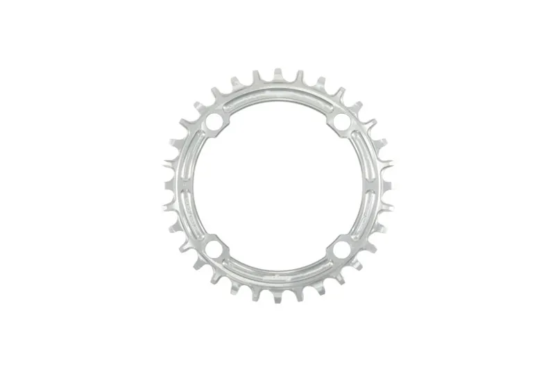 Hope R22 104 BCD Chainring - Silver