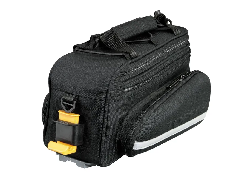 Topeak RX DXP Trunk Bag - Black-2