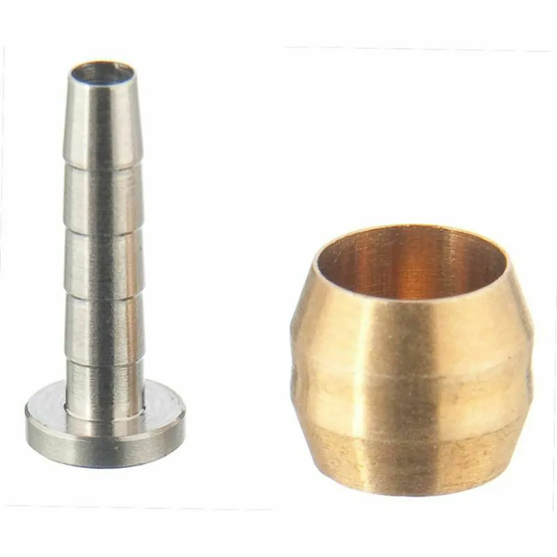 Shimano BH90 2.1mm Bore Olive and Connector Insert