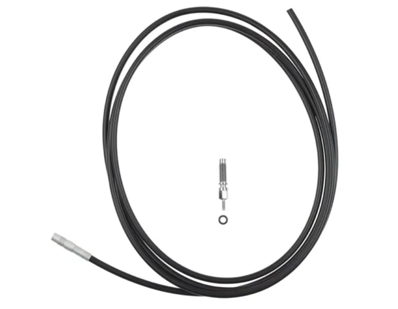 RockShox Reverb Dropper Post Hose A2+ - 2000mm - Black 