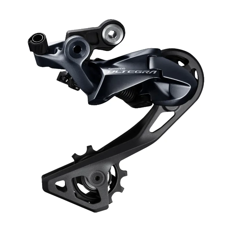 Shimano Ultegra R8000 11 Speed Rear Derailleur - Grey-1