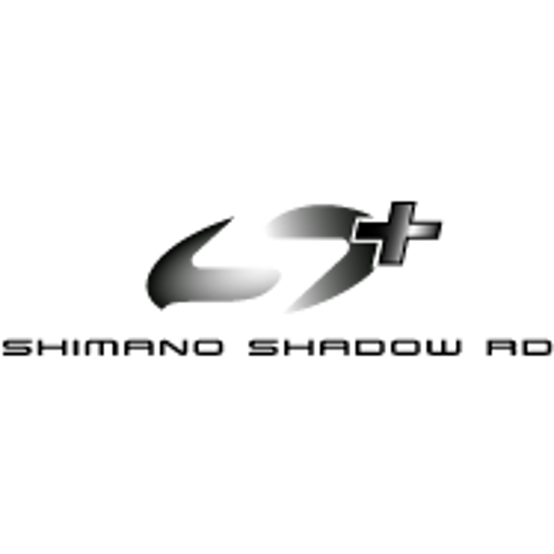 Shimano U6000-GS CUES 10/ 11 Speed Shadow+ Rear Derailleur-1