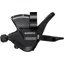 Shimano SLM315 2 Speed Double Trigger Shifter Band On - Black