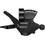 Shimano SL-M315 7 Speed Trigger Shifter Band On - Black