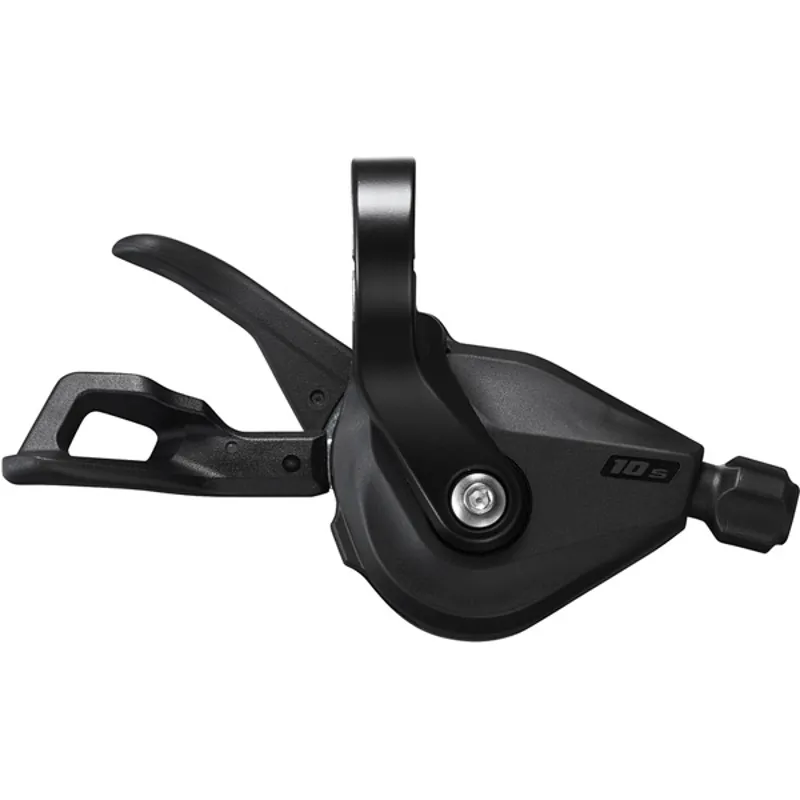 Shimano Deore M4100 10 Speed Band On Shifter - Black