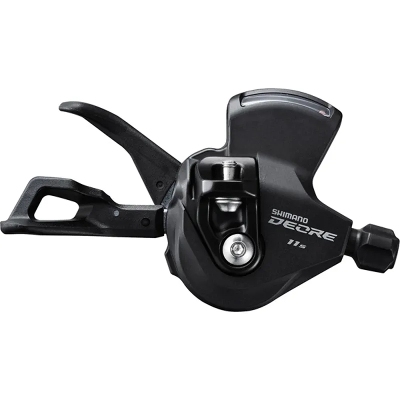 Shimano Deore M5100 11 Speed I-Spec EV Shifter - Black-1