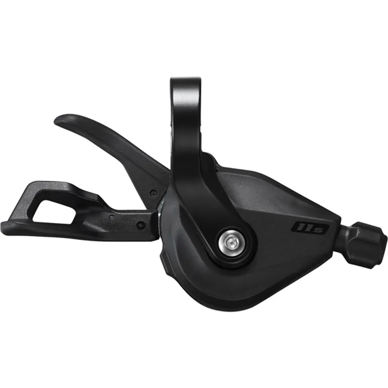 Shimano Deore M5100 11 Speed Trigger Shifter Band-on - Black