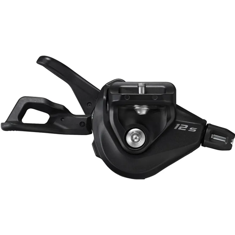 Shimano Deore M6100 12 Speed I-Spec EV Shifter - Black