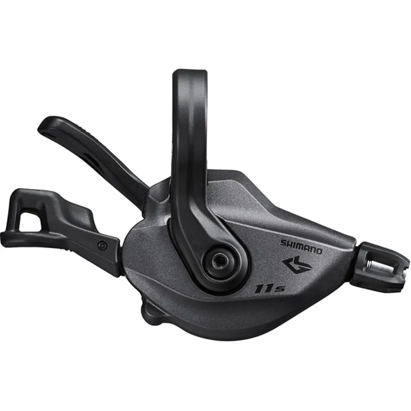 Shimano SL-M8130 XT Linkglide 11 Speed Shifter Band On - Black