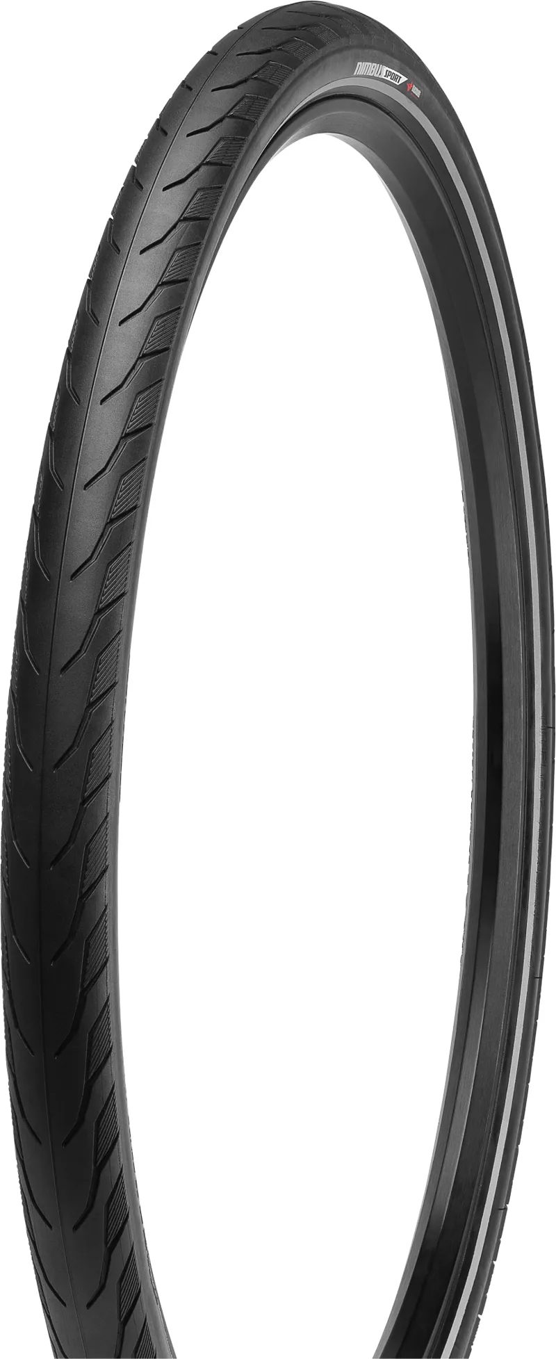 Specialized Nimbus 2 Road Tyre - Black