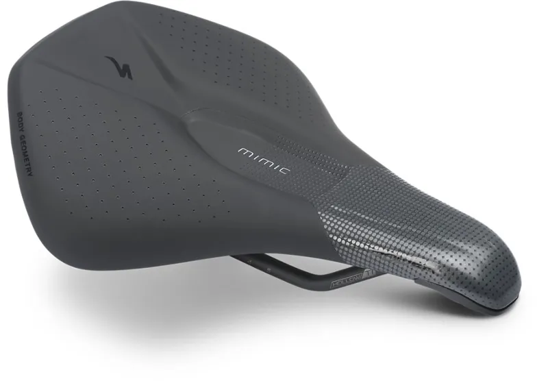 Specialized Power Expert with Mimic Saddle - Black