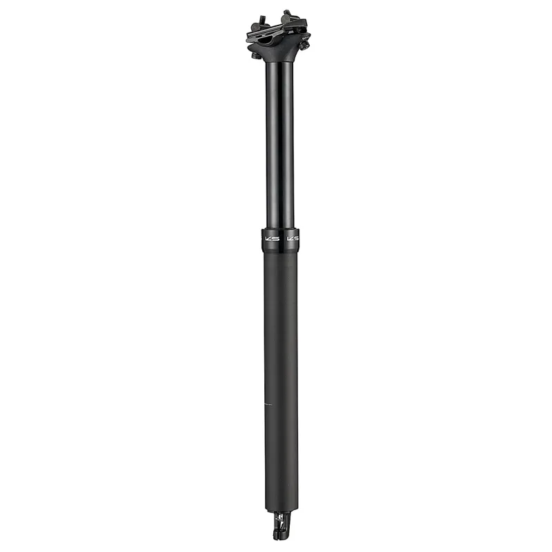 KS e20I Dropper Seat Post - Black