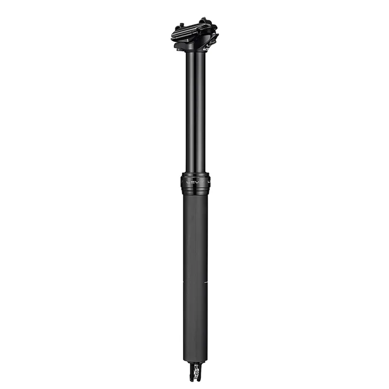 KS LEV- Ci Dropper Seatpost - Black