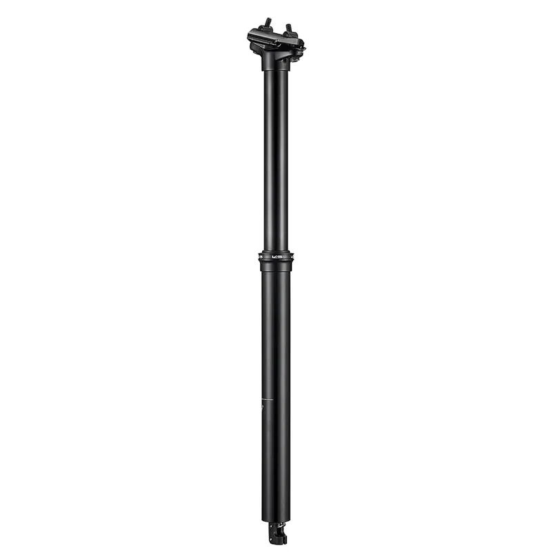 KS Rage-I Dropper Seat Post - Black