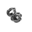 Hope Gravity Stem 20mm Reach 35mm Stack Ahead Handlebar Stems - Smoke