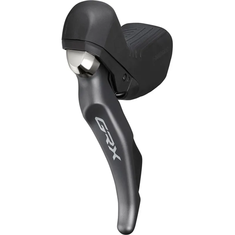 Shimano ST-RX810 GRX Mechanical Shift Hydraulic STI Lever - Black