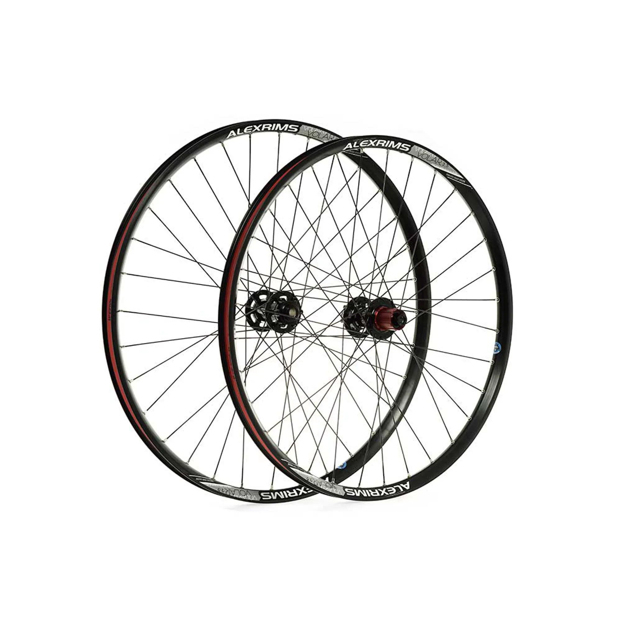 RSP Alex EXR 30 Tubeless Ready/ Chossen Rear Wheel - 12x142mm
