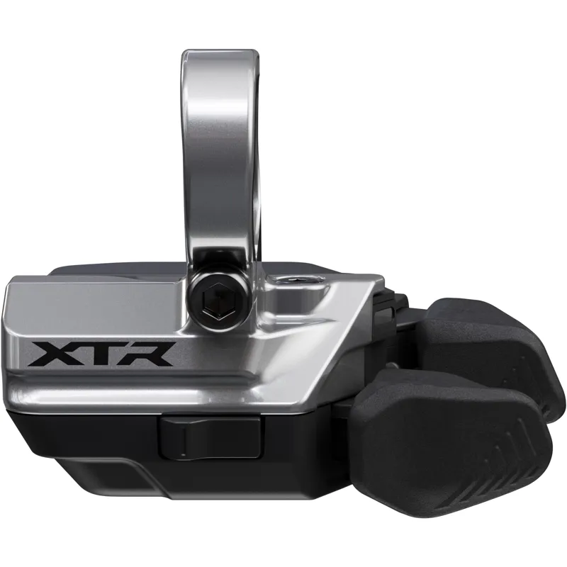 Shimnao M9250 XTR Wireless Di2 Upgrade Band-On GS - Grey/ Black-2
