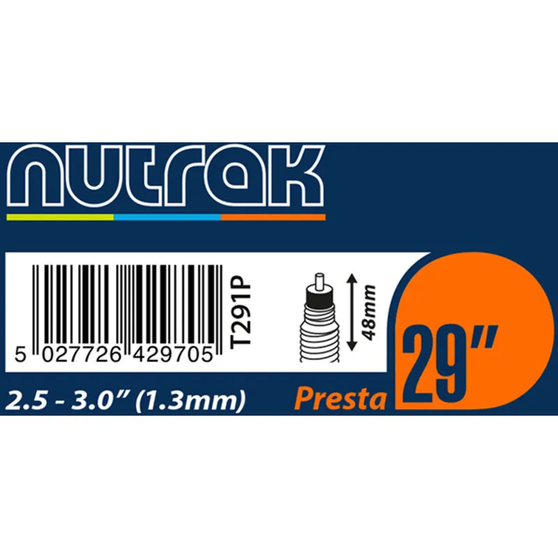 Nutrak 29 Inch Innertubes-3