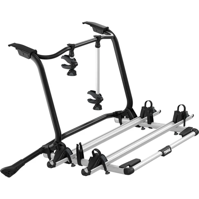 Thule WanderWay Volkswagen T6 2 Bike Rear Tailgate Rack