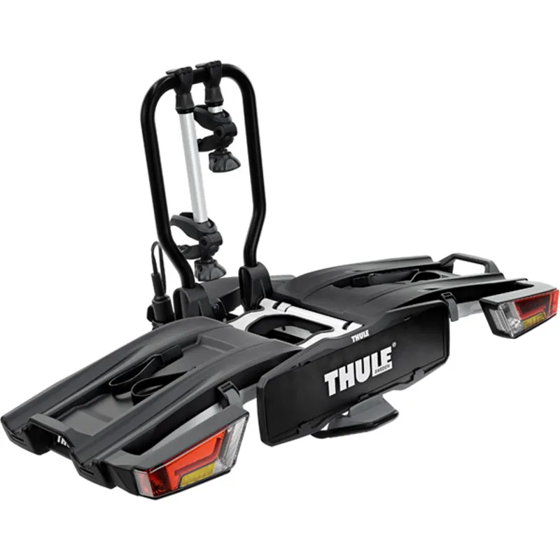 Thule EasyFold XT 2 Bike Carrier - Black
