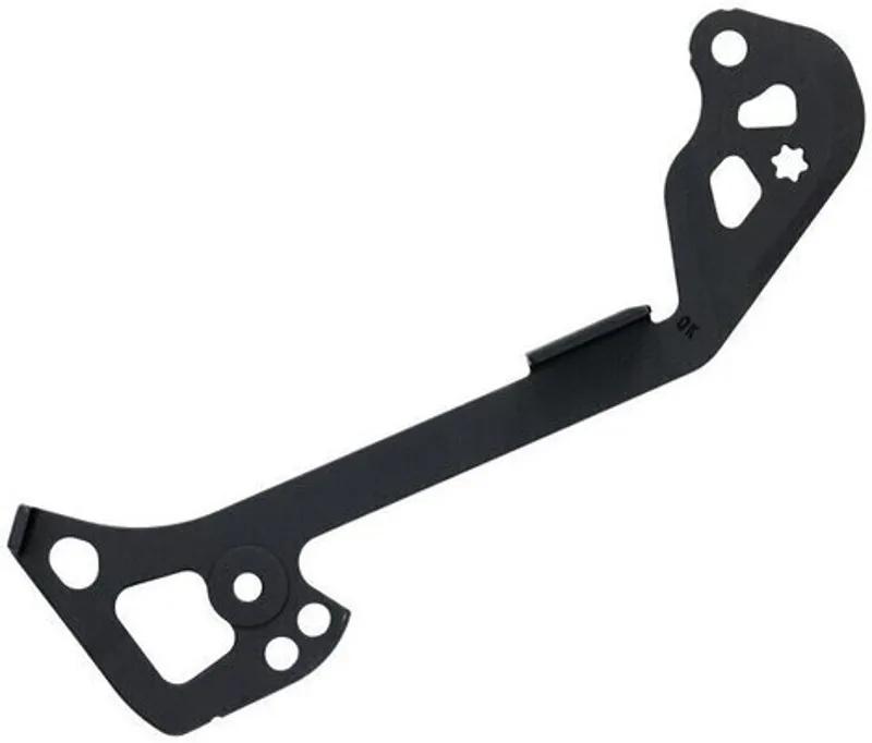 Shimano XT M8000 Inner Plate SGS Black Y5RT10000