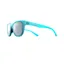 Tifosi Swank Sunglasses - Crystal Sky Blue/ Smoke Bright Blue