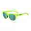 Tifosi Swank Sunglasses - Electric Blue/ Smoke Bright Blue