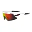 Tifosi Aethon Sunglasses Interchangeable Red Clarion/ White/ Black