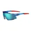 Tifosi Aethon Sunglasses Interchangeable Clarion Blue/ Crystal Blue