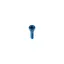 Hope Headset Top Cap/ Grip Doctor Bolt 2024 - Blue