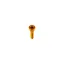Hope Headset Top Cap/ Grip Doctor Bolt 2024 - Orange