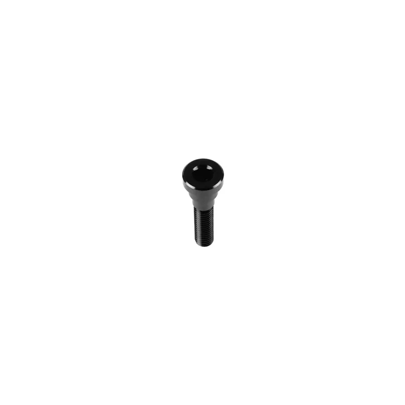 Hope Headset Top Cap/ Grip Doctor Bolt 2024 - Black