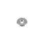 Hope Headset Top Cap 2024 - Silver