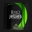 Torq Nutrition Jellies 6x Pack- Lime