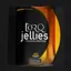 Torq Nutrition Jellies 6x Pack - Orange