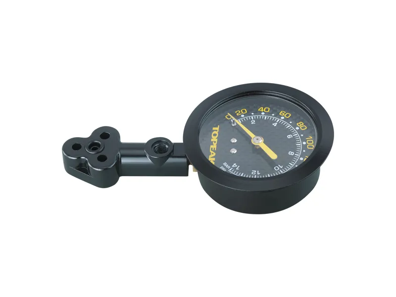 Topeak JoeBlow X.O. Gauge - TRK-G21