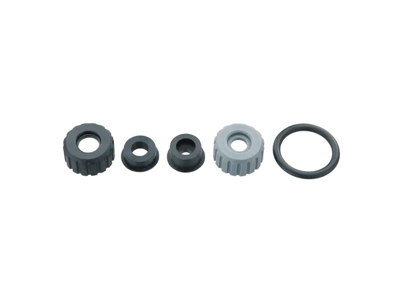 Topeak JoeBlow Sprint Rebuild Kit - TRK-JBP01