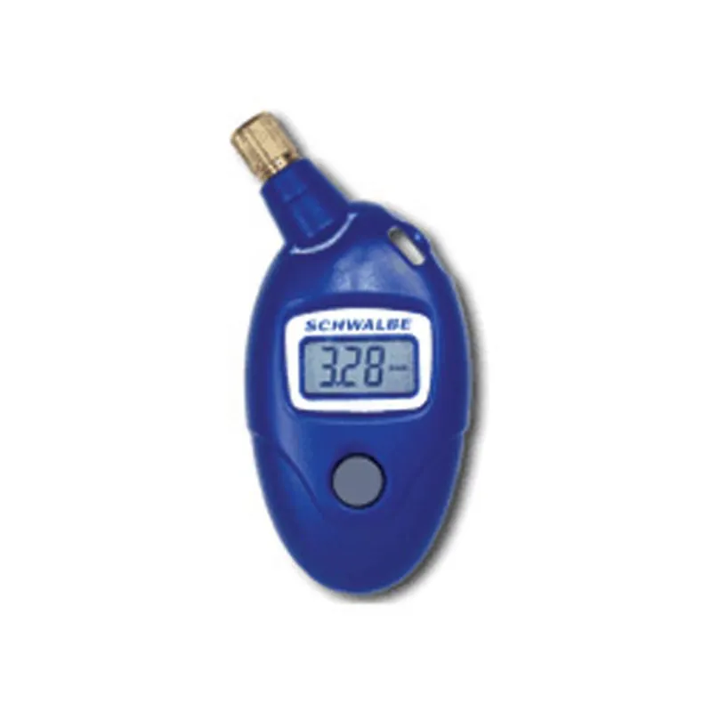 Schwalbe Airmax Pro Digital Pressure Gauge