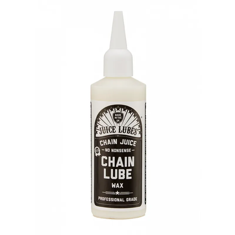 Juice Lubes Chain Juice Wax - 130ml