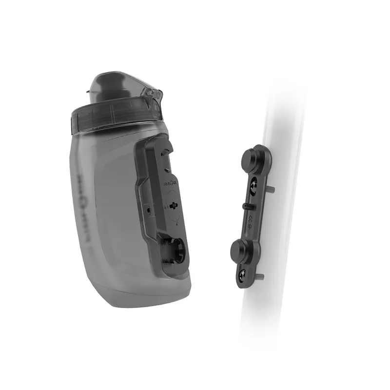Fidlock TWIST Bottle 450 + Bike Base-1