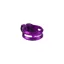 Hope Seat Clamp Bolt ST - Purple