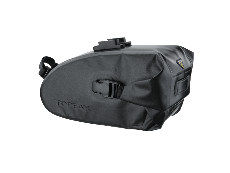 Topeak Drybag Wedge Bags - Black-3