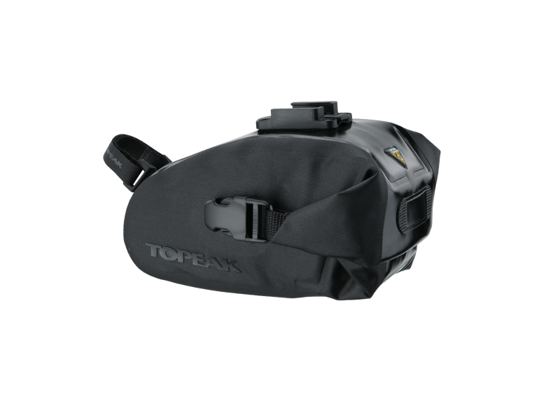 Topeak Drybag Wedge Bags - Black-2
