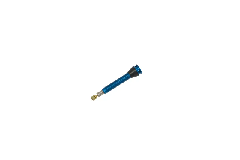 Hope Tubeless Valve Body - Blue