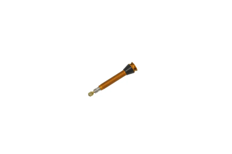 Hope Tubeless Valve Body - Orange