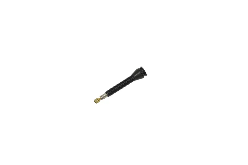Hope Tubeless Valve Body - Black