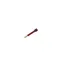Hope Tubeless Valve Body - Red