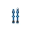 Hope Tubeless Valves - Blue