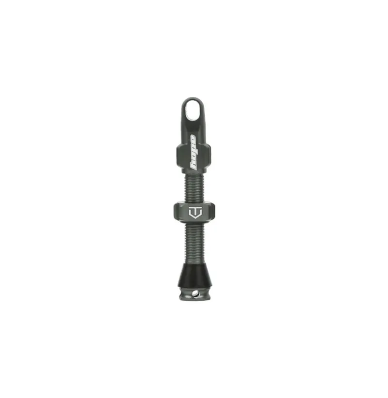 Hope Tubeless Valves - Smoke-1